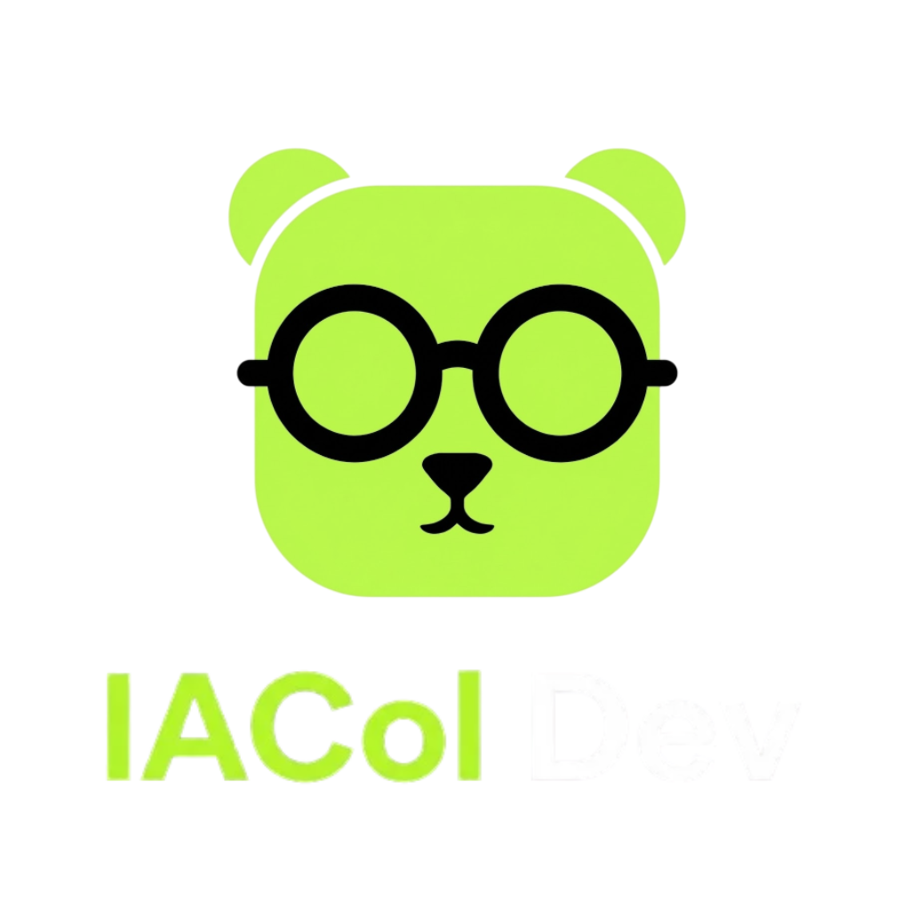 IACol Dev